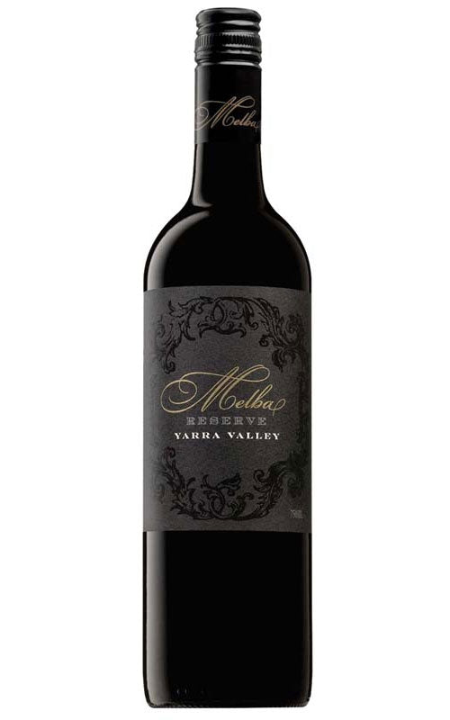 Order De Bortoli Melba Reserve Cabernet Sauvignon 2017 Yarra Valley - 6 Bottles  Online - Just Wines Australia