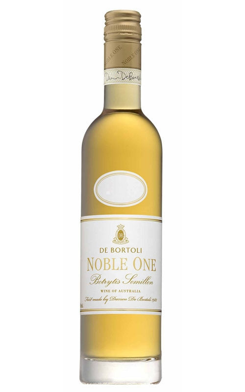Order De Bortoli Noble One Botrytis Semillon 2015 Riverina 500ml - 6 Bottles  Online - Just Wines Australia
