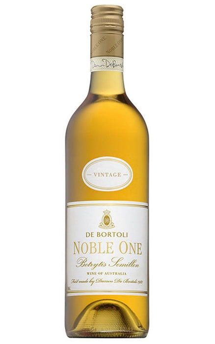 Order De Bortoli Noble One Botrytis Semillon 2019 Griffith - 6 Bottles  Online - Just Wines Australia
