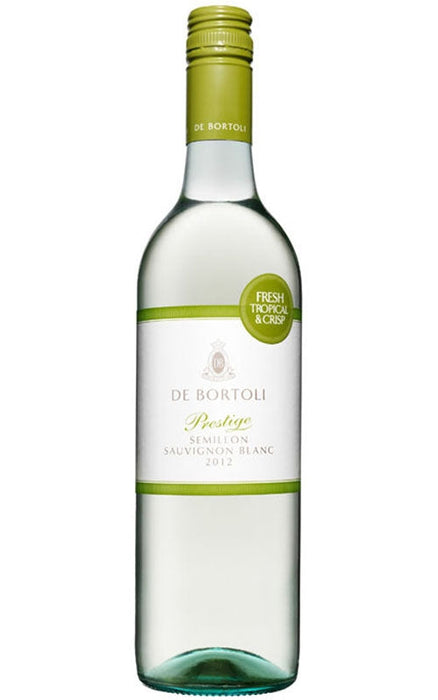 Order De Bortoli Prestige Riverina Semillon Sauvignon Blanc 2012 - 12 Bottles  Online - Just Wines Australia