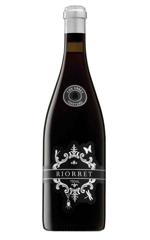 Order De Bortoli Riorret Yarra Valley The Abbey 2020 - 6 Bottles  Online - Just Wines Australia