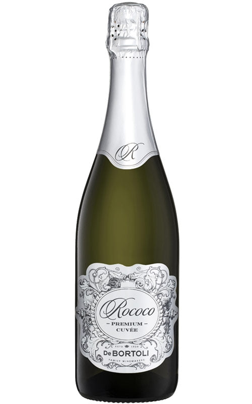 Order De Bortoli Rococo Premium Cuvee NV Yarra Valley - 6 Bottles  Online - Just Wines Australia
