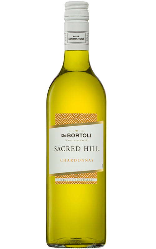 Order De Bortoli Sacred Hill Chardonnay 2023 Riverina - 12 Bottles  Online - Just Wines Australia