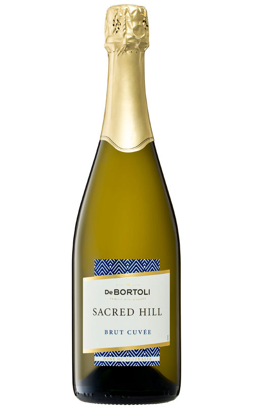 Order De Bortoli Sacred Hill Riverina Sparkling Brut Cuvee - 12 Bottles  Online - Just Wines Australia