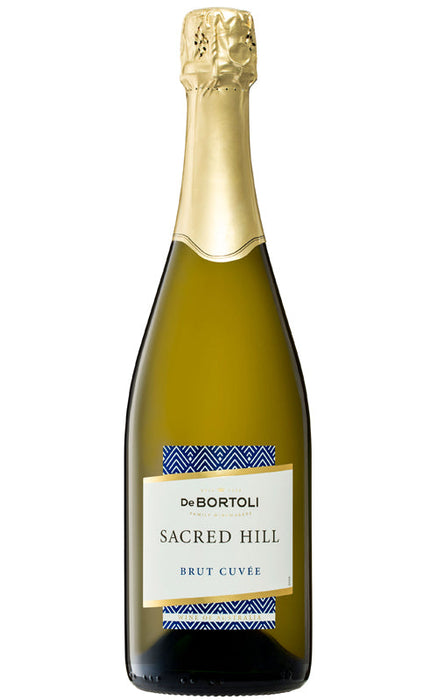 Order De Bortoli Sacred Hill Sparkling Brut Cuvee NV Riverina - 6 Bottles  Online - Just Wines Australia