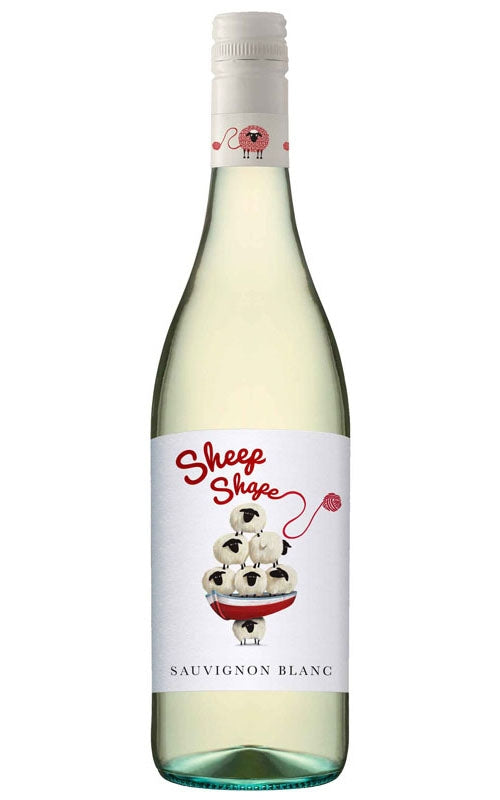 Order De Bortoli Sheep Shape Sauvignon Blanc 2022 Riverina - 12 Bottles  Online - Just Wines Australia