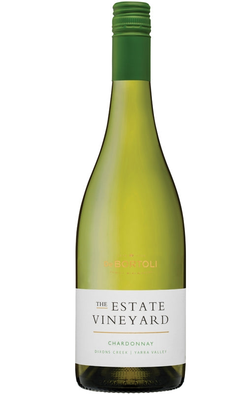 Order De Bortoli The Estate Vineyard Chardonnay 2018 Yarra Valley - 6 Bottles  Online - Just Wines Australia