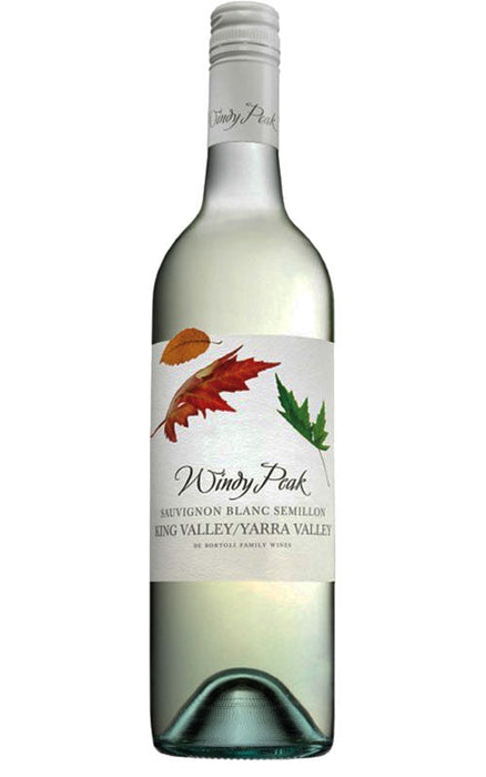 Order De Bortoli Windy Peak Yarra Valley Sauvignon Blanc 2022 - 6 Bottles  Online - Just Wines Australia