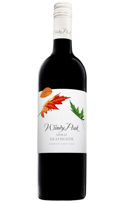 Order De Bortoli Windy Peak Shiraz 2021 Heathcote - 6 Bottles  Online - Just Wines Australia