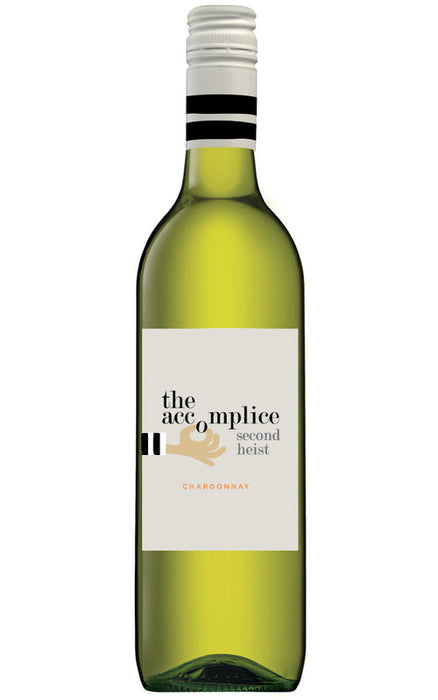 Order De Bortoli The Accomplice Riverina Chardonnay 2022 - 12 Bottles  Online - Just Wines Australia