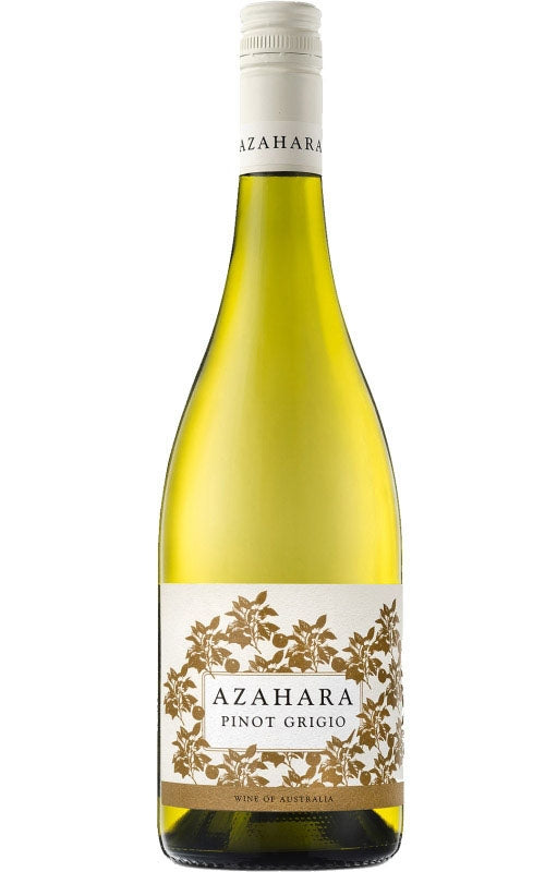 Order Deakin Azahara Pinot Grigio 2022 Victoria -12 Bottles  Online - Just Wines Australia