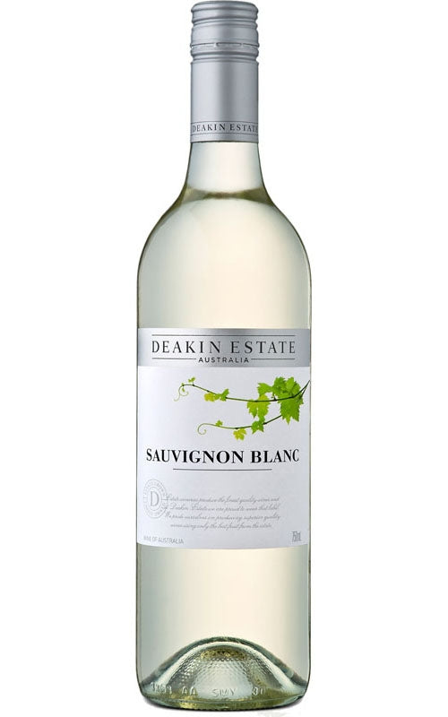 Order Deakin Estate Sauvignon Blanc 2023 Murray Darling - 12 Bottles  Online - Just Wines Australia