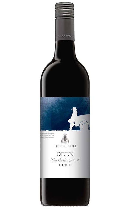Order De Bortoli Deen Vat 1 Durif 2021 Riverina - 6 Bottles  Online - Just Wines Australia