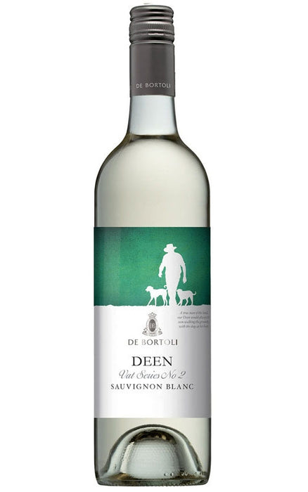 Order De Bortoli Deen Vat 2 Sauvignon Blanc 2022 - 6 Bottles  Online - Just Wines Australia