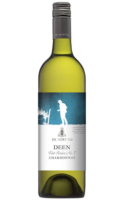 Order De Bortoli Deen Vat 7 Riverina Chardonnay 2022 - 6 Bottles  Online - Just Wines Australia