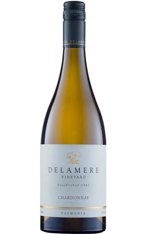 Order Delamere Estate Tasmania Chardonnay 2022 - 6 Bottles  Online - Just Wines Australia
