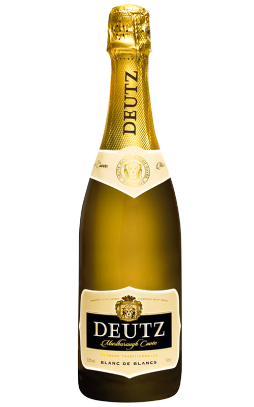Order Deutz Marlborough Cuvee Blanc De Blancs 700ML - 6 Bottles  Online - Just Wines Australia