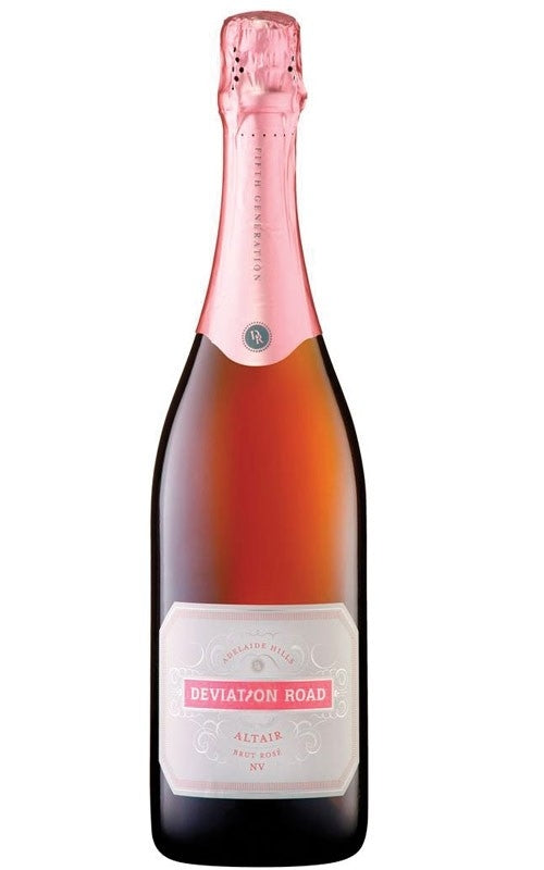 Order Deviation Road Altair Brut Rose NV Adelaide Hills - 6 Bottles  Online - Just Wines Australia