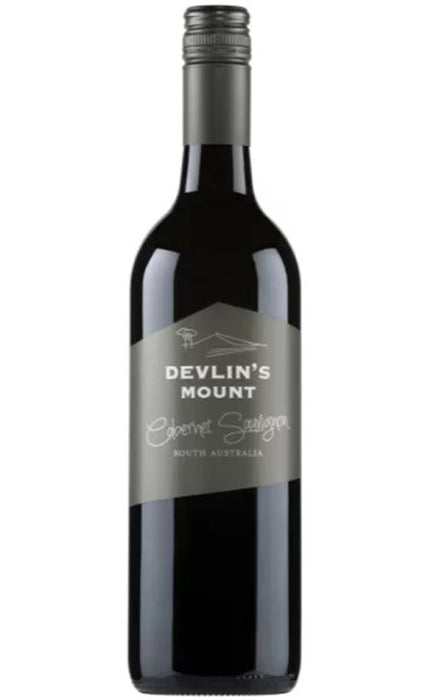 Order Devlins Mount South Australia Cabernet Sauvignon 2022 - 12 Bottles  Online - Just Wines Australia