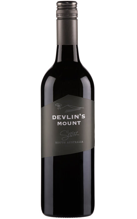 Order Devlin's Mount South Australia Shiraz 2022 - 12 Bottles  Online - Just Wines Australia