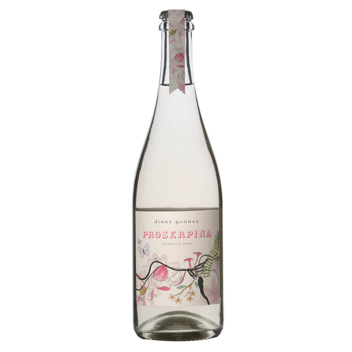 Order DINNY GOONAN 'Prosperina' Sparkling Riesling  Online - Just Wines Australia