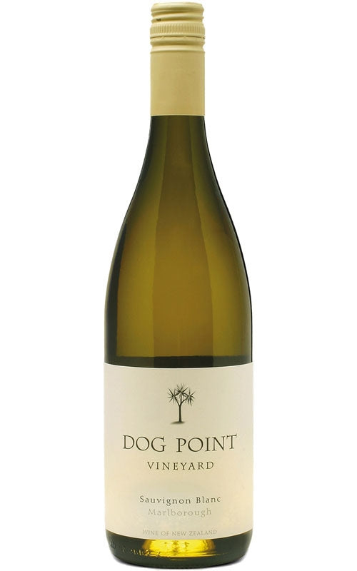 Order Dog Point Sauvignon Blanc 2023 Marlborough - 12 Bottles  Online - Just Wines Australia