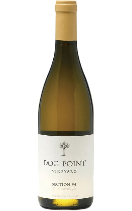 Order Dog Point Section 94 Sauvignon Blanc 2011 Marlborough - 12 Bottles  Online - Just Wines Australia