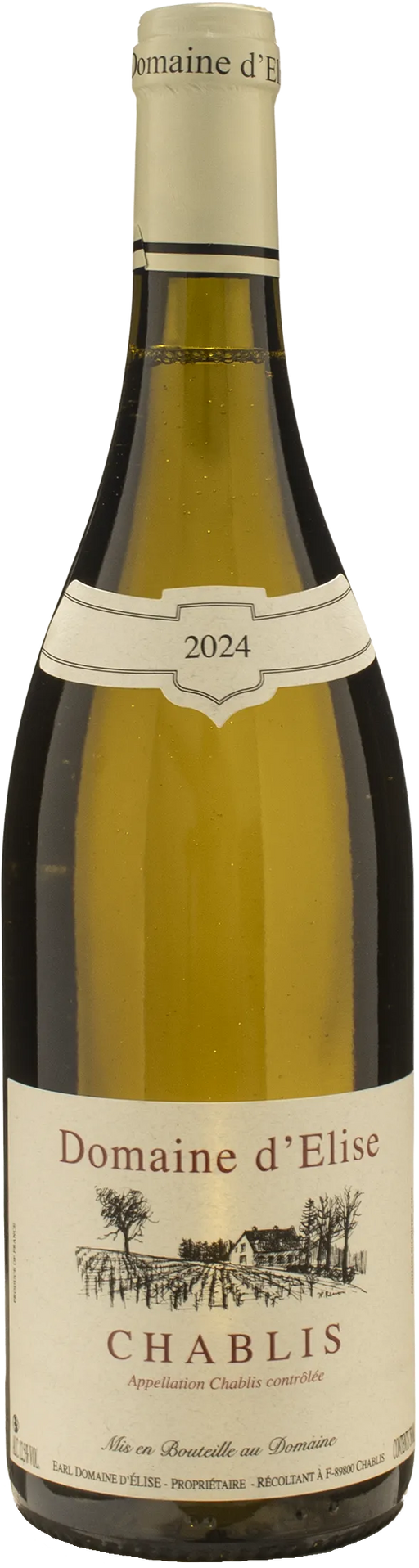 Just Wines
