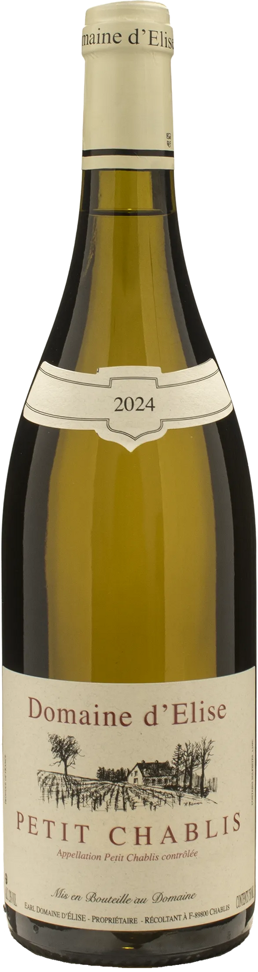 Just Wines