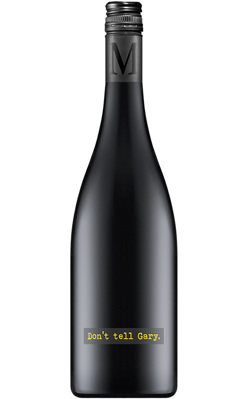 Order Don't Tell Gary Shiraz 2021 Grampians - 12 Bottles  Online - Just Wines Australia