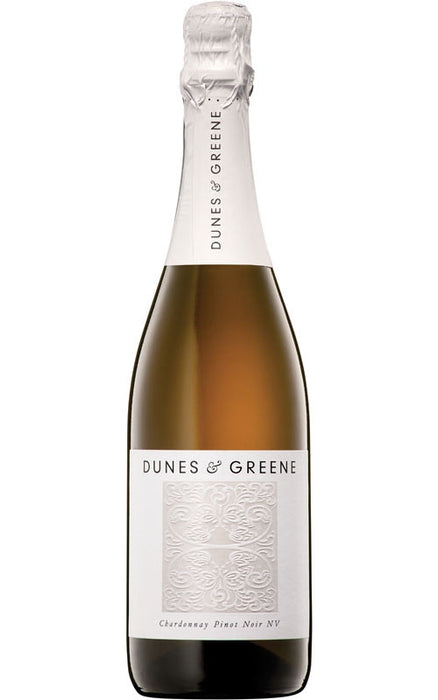 Order Dunes & Greene Chardonnay Pinot Noir NV South Australia - 6 Bottles  Online - Just Wines Australia