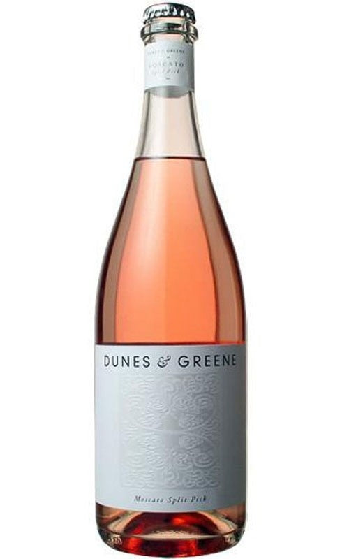 Order Dunes & Greene Split Pick Moscato NV South Australia - 6 Bottles  Online - Just Wines Australia