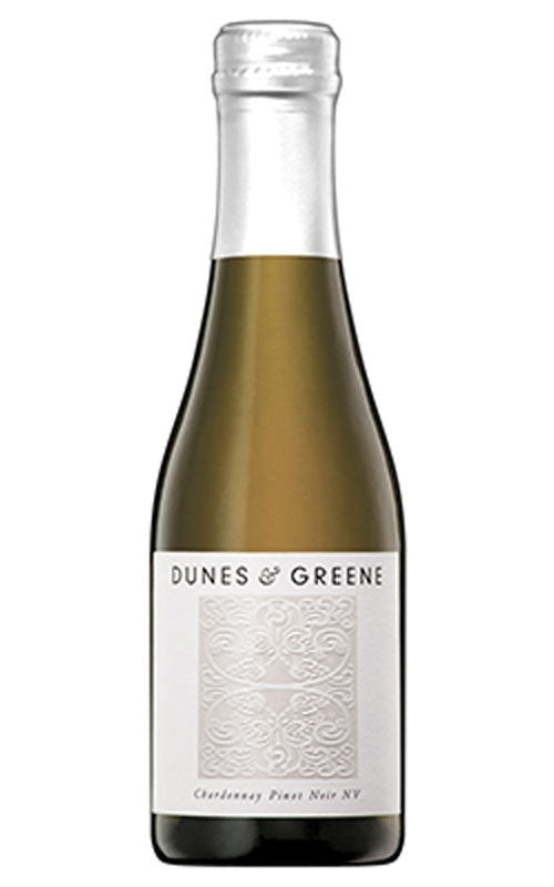 Order Dunes & Greene Chardonnay Pinot Noir 2020 South Australia 200ml - 24 Bottles  Online - Just Wines Australia