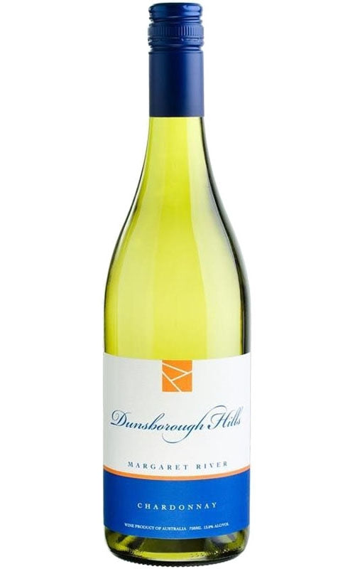 Order Dunsborough Hills Chardonnay 2019 Margaret River - 12 Bottles  Online - Just Wines Australia
