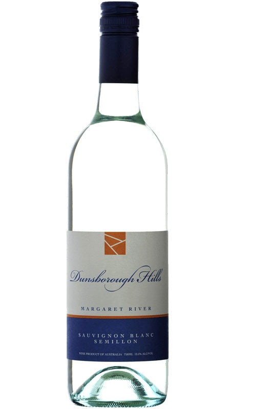 Order Dunsborough Hills Sauvignon Blanc Semillon 2019 Margaret River - 12 Bottles  Online - Just Wines Australia