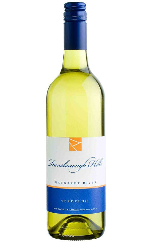 Order Dunsborough Hills Verdelho 2019 Margaret River - 12 Bottles  Online - Just Wines Australia