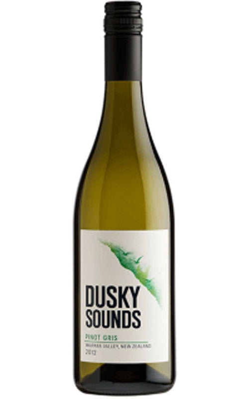 Order Dusky Sounds Pinot Gris 2022 South Island - 6 Bottles  Online - Just Wines Australia