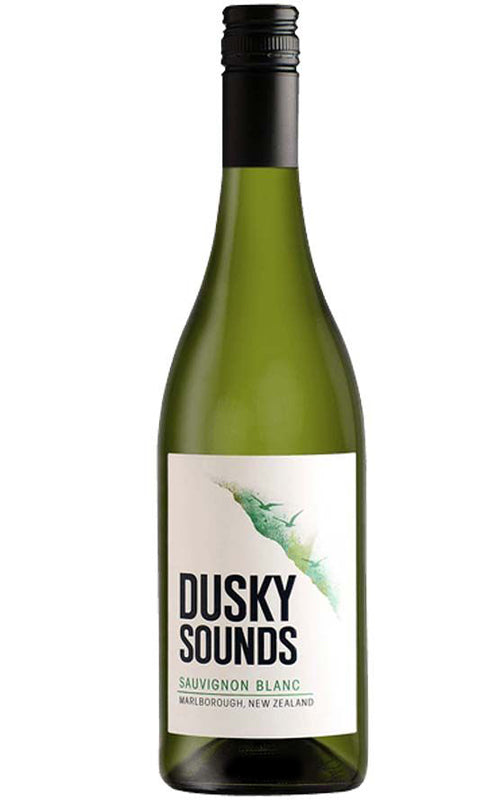 Order Dusky Sounds Marlborough Sauvignon Blanc 2022 - 6 Bottles  Online - Just Wines Australia