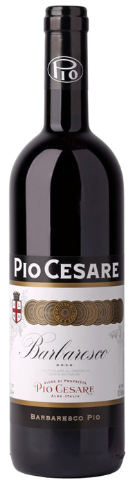 Pio Cesare Barbaresco Pio DOCG Italy 2021 - 1 Bottle