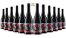 Order Blend Boss South Australia Grenache Shiraz 2021 - 12 Bottles  Online - Just Wines Australia