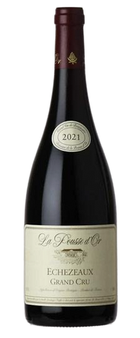 Domaine De La Pousse D'Or Grand Cru Echezeaux 2021 - 3 Bottles