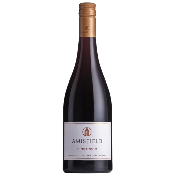 Amisfield Central Otago Organic Pinot Noir 2023