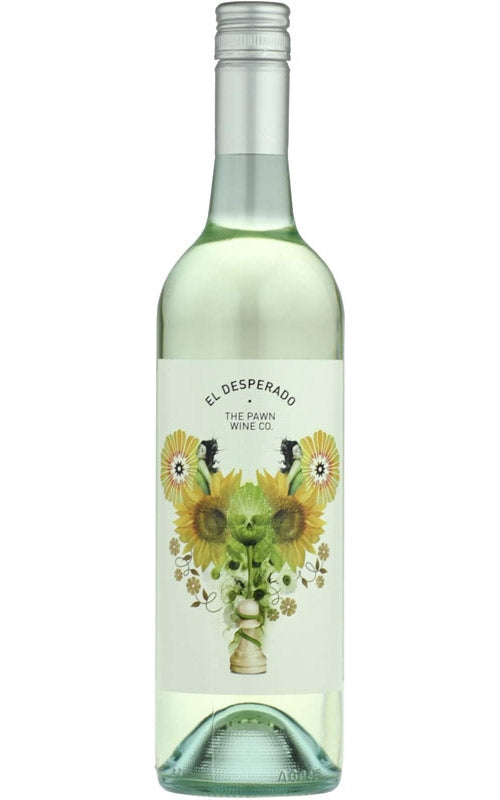 Order The Pawn El Desperado Sauvignon Blanc 2022 Adelaide Hills - 12 Bottles  Online - Just Wines Australia