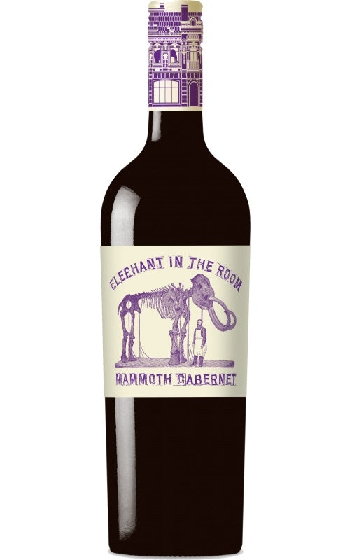 Order Elephant In The Room Cabernet Sauvignon 2021 South Australia - 6 Bottles  Online - Just Wines Australia
