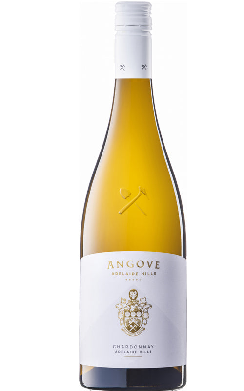 Order Angove Family Crest Chardonnay 2022 Adelaide Hills - 6 Bottles  Online - Just Wines Australia