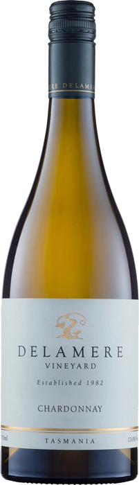 Delamere Estate Tasmania Chardonnay 2023 - 6 Bottles