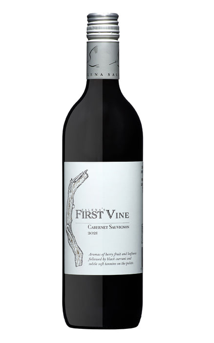 Order First Vine Bookpurnong Cabernet Sauvignon 2021 - 12 Bottles  Online - Just Wines Australia