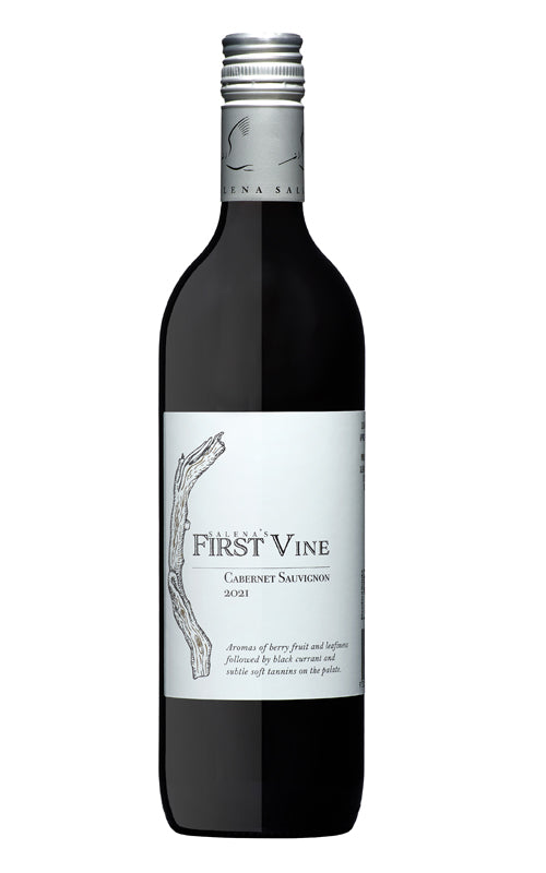 Order First Vine Bookpurnong Cabernet Sauvignon 2021  Online - Just Wines Australia