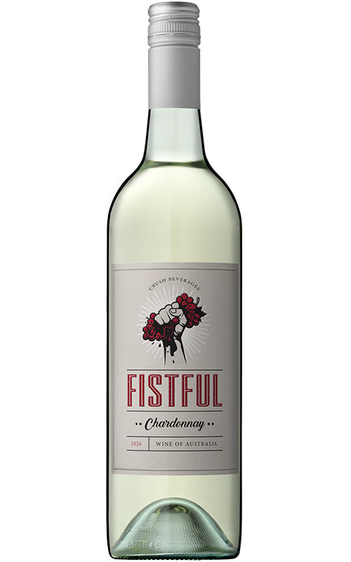 Order Fistful Chardonnay 2020 Australia  Online - Just Wines Australia