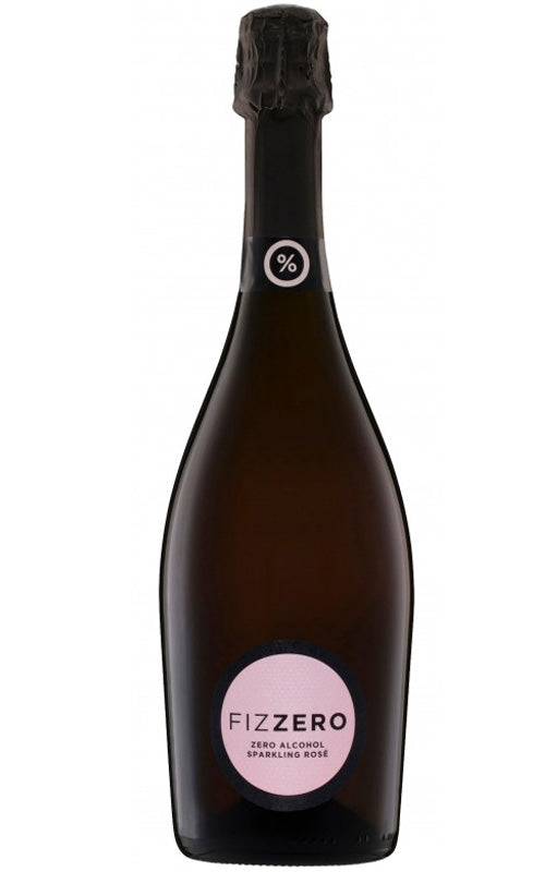 Fizzero Sparkling Rose NV Germany - 6 Bottles - Prod JW Store